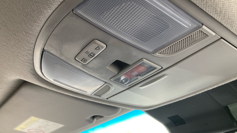 Hyundai Kona 1.6 GDi Hybrid SE Connect 5dr DCT Hybrid Hatchback